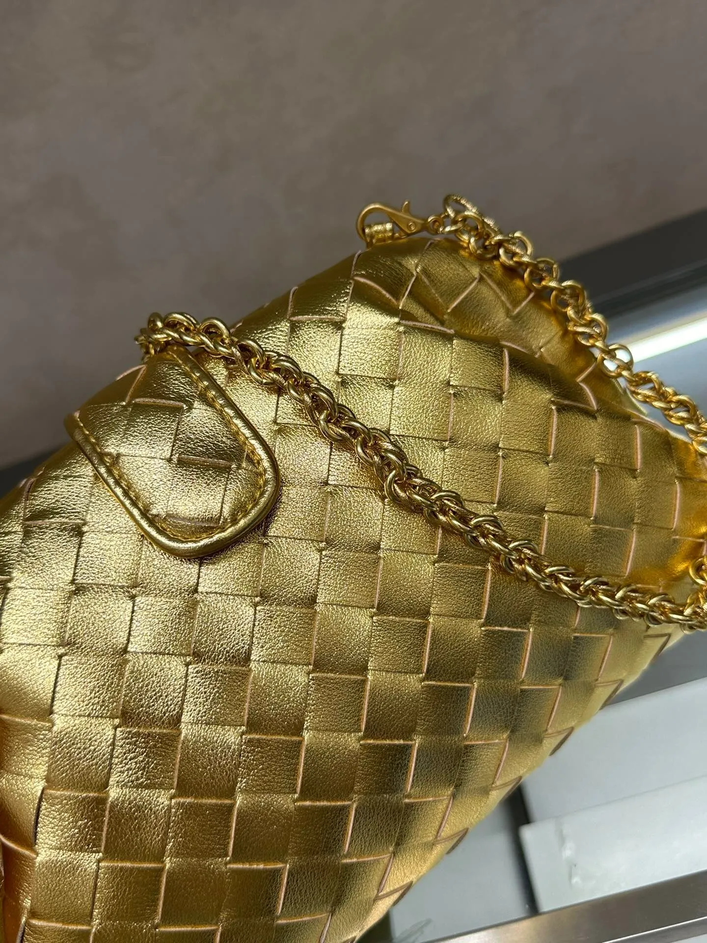 All Categories Official Website "Brand Women's Bags" Women's Bags 💙 BV 2025 Official Website New BV Crossbody Bag